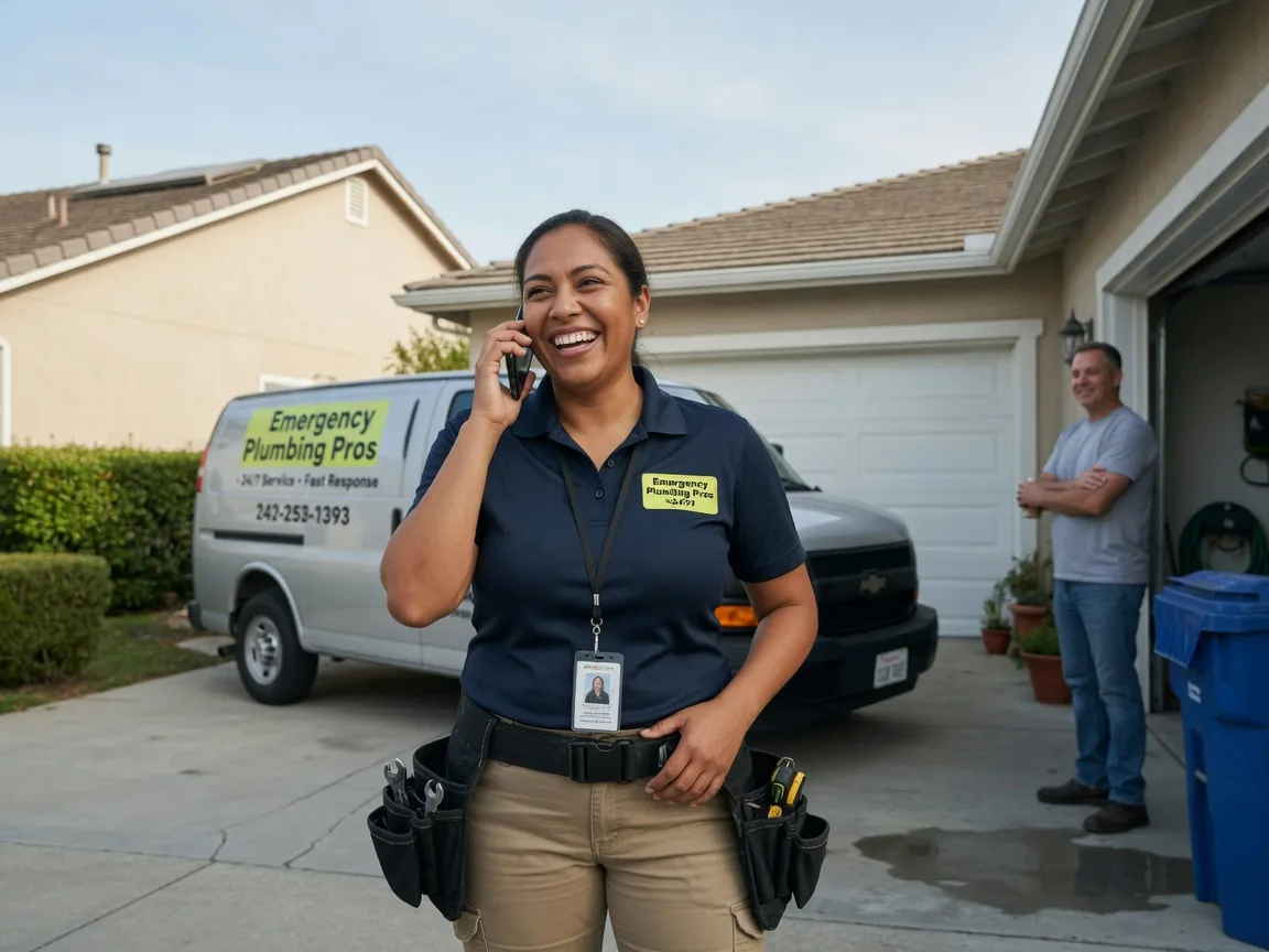 Emergency Plumber Freeland, MD FAQs